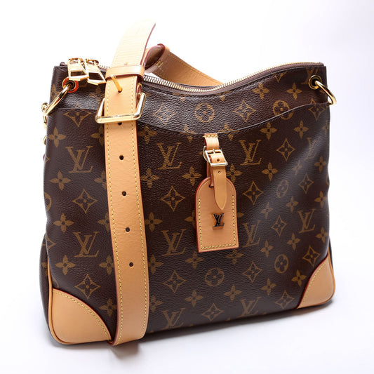 Louis Vuitton Odeon NM MM Monogram