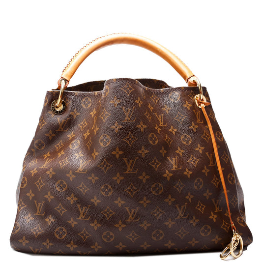 Louis Vuitton Artsy MM Monogram
