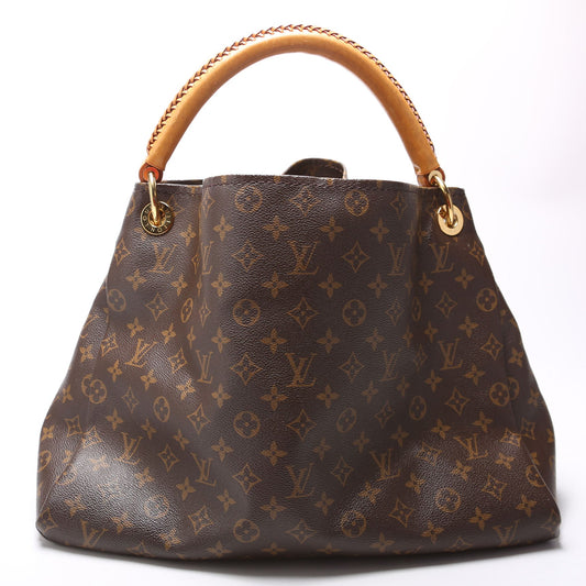 Louis Vuitton Artsy MM Monogram