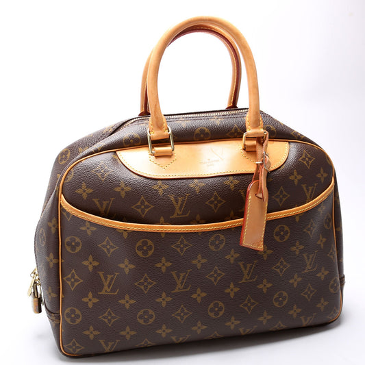 Louis Vuitton Deauville Monogram