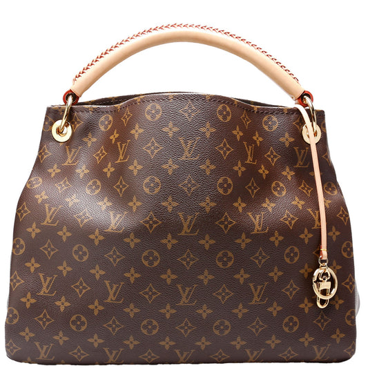 Louis Vuitton Artsy MM Monogram