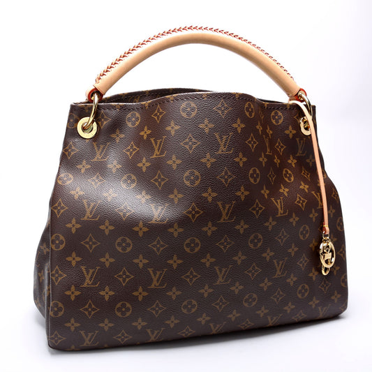Louis Vuitton Artsy MM Monogram