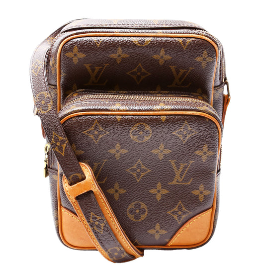 Louis Vuitton Amazone Monogram