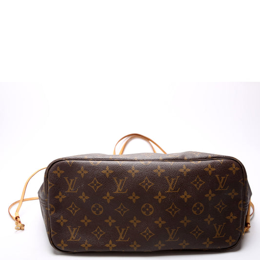 Louis Vuitton Neverfull MM Monogram