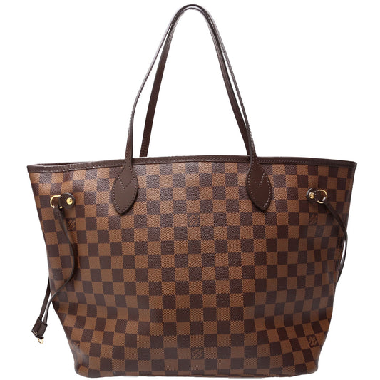 Louis Vuitton Neverfull MM Ebene