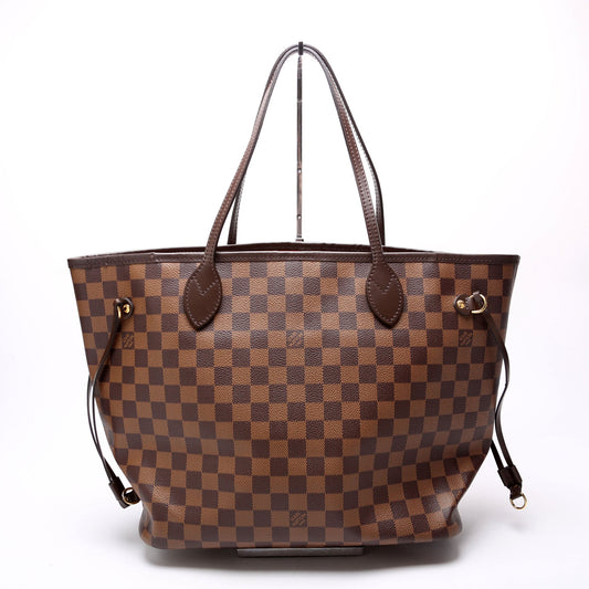 Louis Vuitton Neverfull MM Ebene
