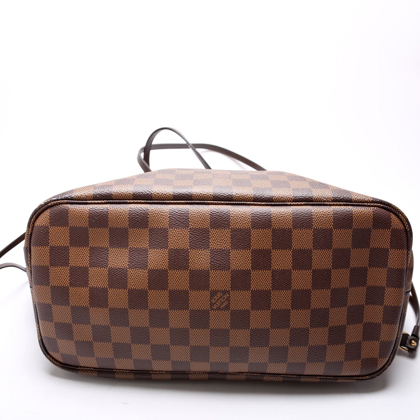 Louis Vuitton Neverfull MM Ebene