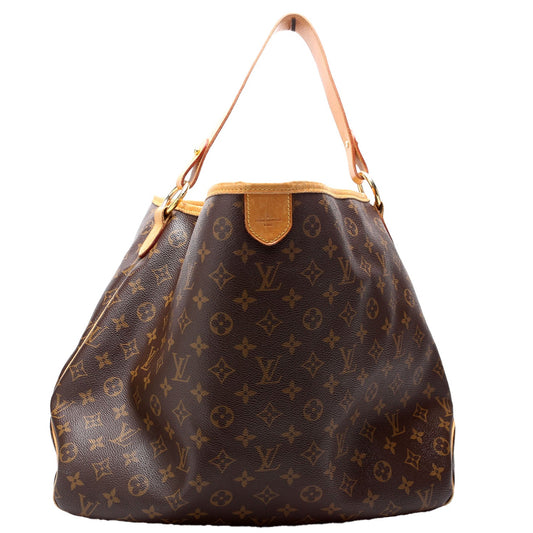 Louis Vuitton Delightful MM Monogram