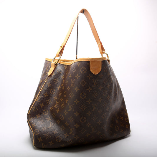 Louis Vuitton Delightful MM Monogram