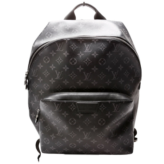 Louis Vuitton Discovery Backpack Monogram Eclipse