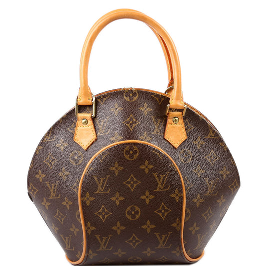 Louis Vuitton Ellipse PM Monogram Brown