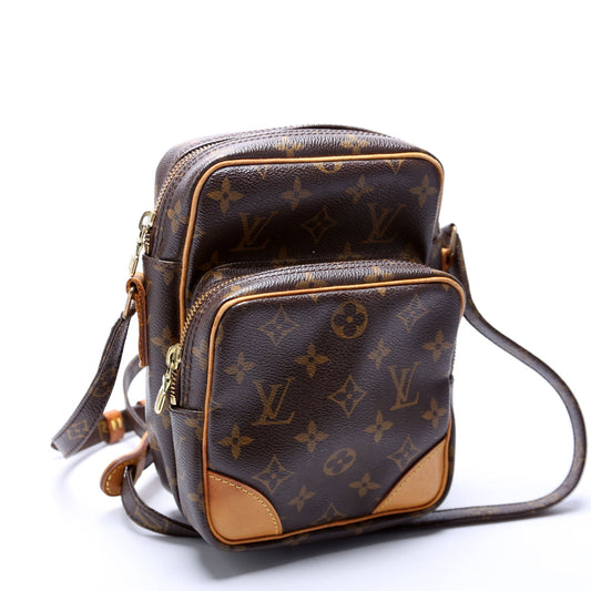 Louis Vuitton Amazone Monogram