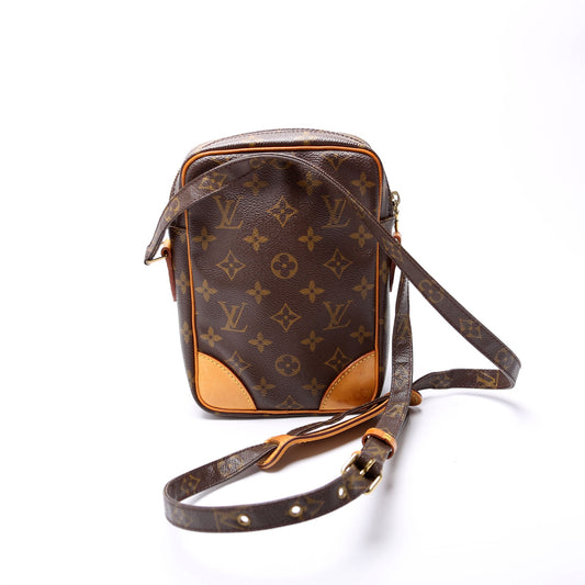 Louis Vuitton Amazone Monogram