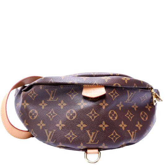 Louis Vuitton Bumbag Monogram