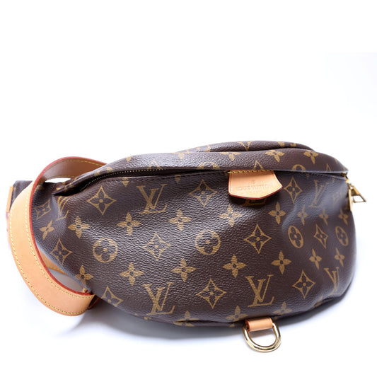 Louis Vuitton Bumbag Monogram