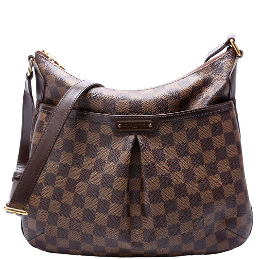Louis Vuitton Bloomsbury PM Damier Ebene