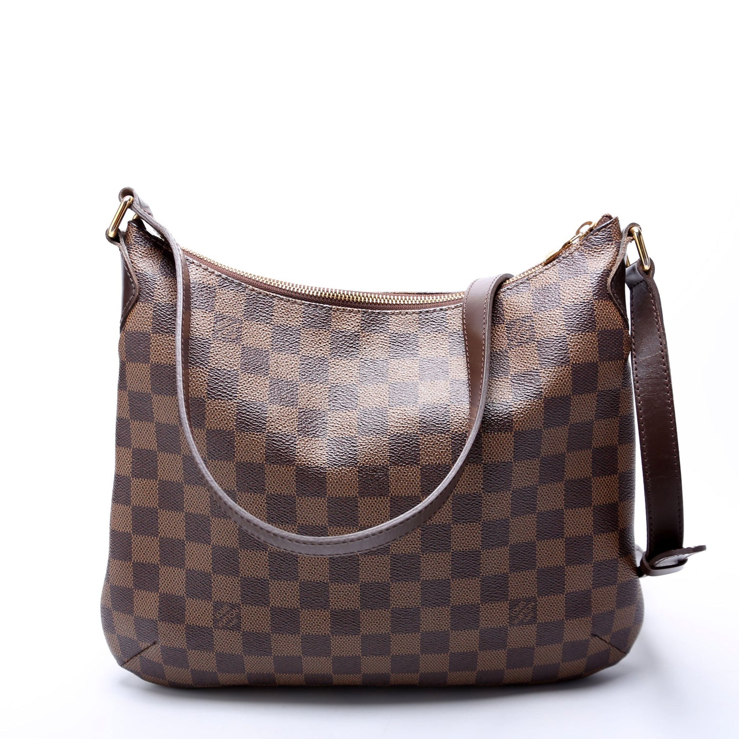 Louis Vuitton Bloomsbury PM Damier Ebene