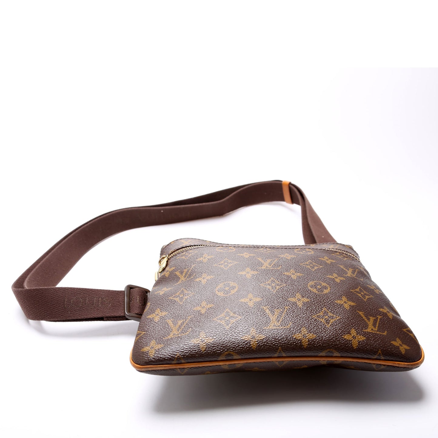 Louis Vuitton Pochette Valmy Monogram