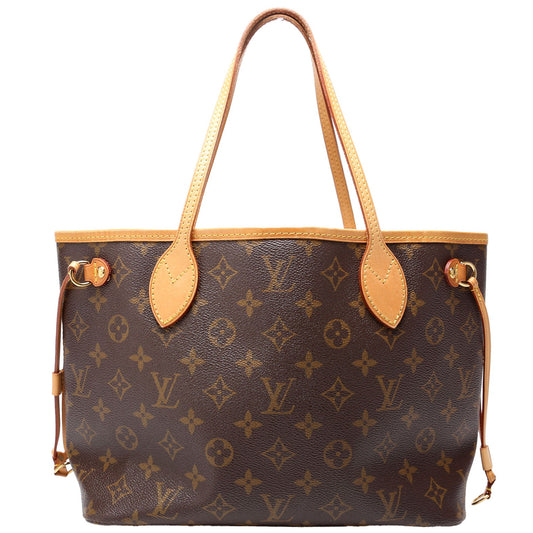Louis Vuitton Neverfull PM Monogram