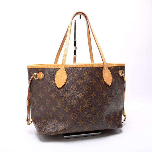 Louis Vuitton Neverfull PM Monogram