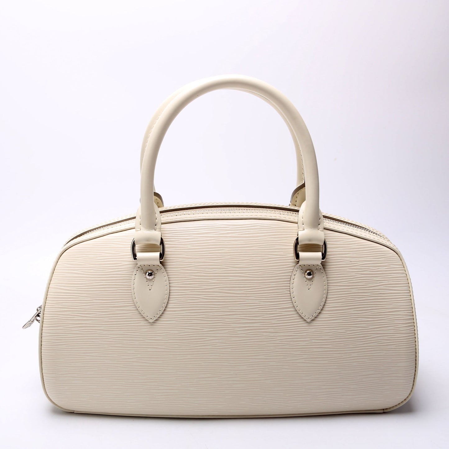 Louis Vuitton Jasmin Epi Cream
