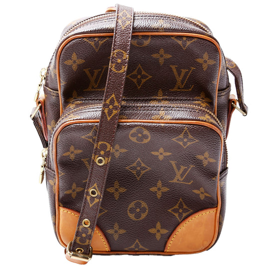 Louis Vuitton Amazone Monogram