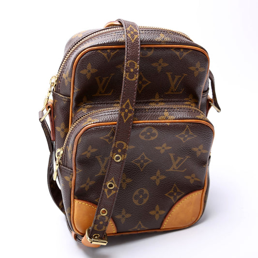 Louis Vuitton Amazone Monogram