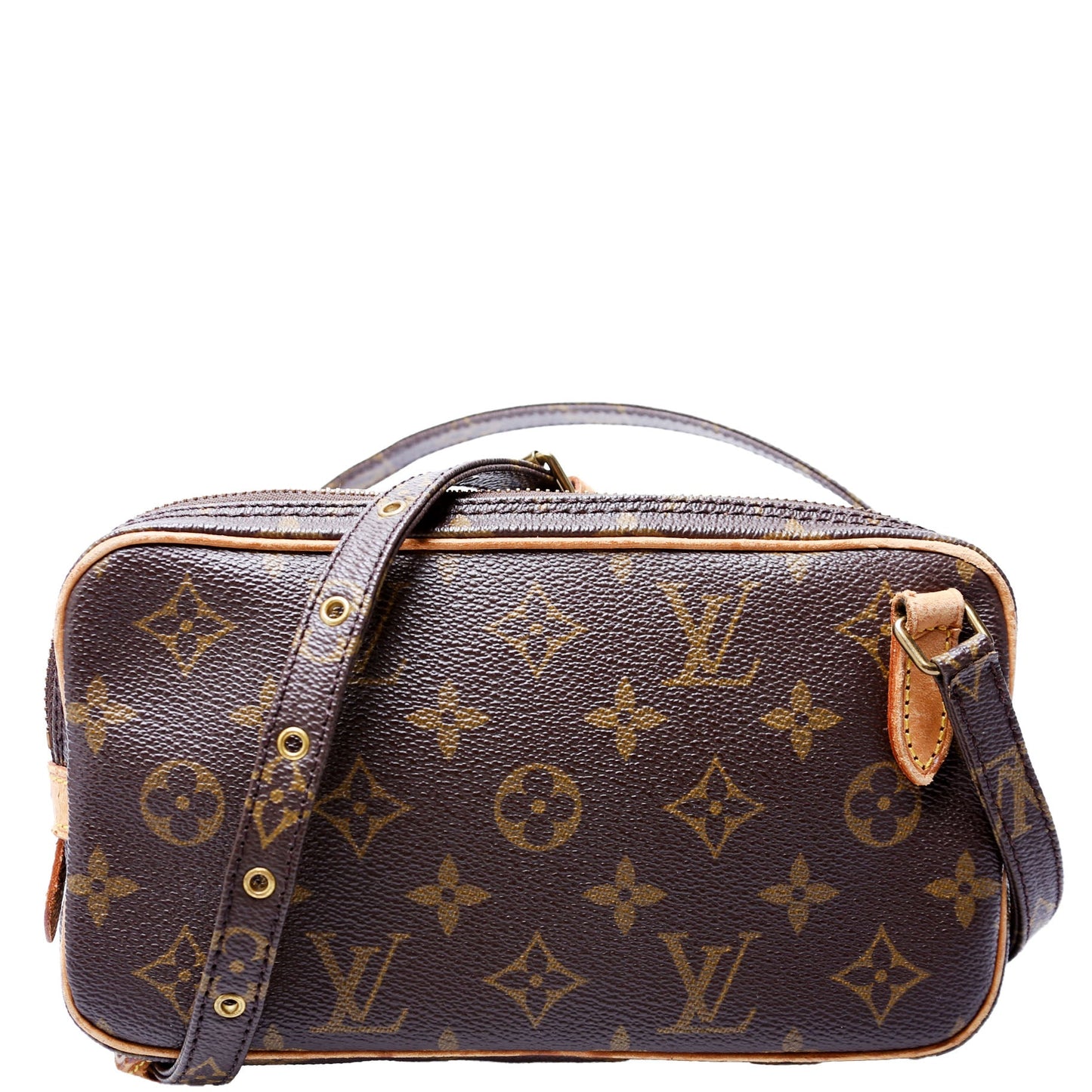 Louis Vuitton Pochette Marly Band Monogram