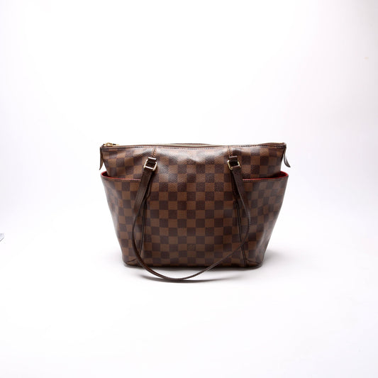 Louis Vuitton Totally PM Damier Ebene
