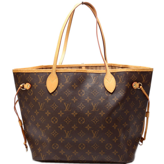 Louis Vuitton Neverfull MM Monogram