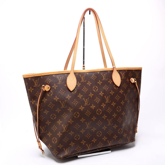 Louis Vuitton Neverfull MM Monogram