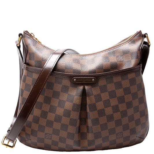 Louis Vuitton Bloomsbury PM Damier Ebene
