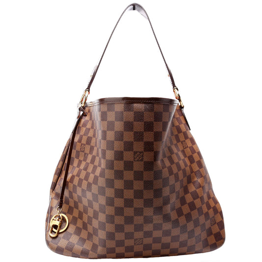Louis Vuitton Delightful MM Damier Ebene