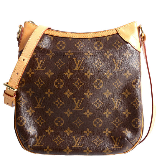 Louis Vuitton Odeon PM Monogram