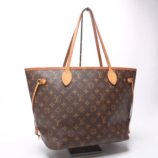 Louis Vuitton Neverfull MM Monogram Berry