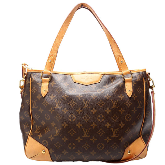 Louis Vuitton Estrela MM Monogram