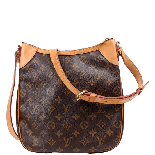 Louis Vuitton Odeon PM Monogram