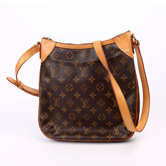 Louis Vuitton Odeon PM Monogram
