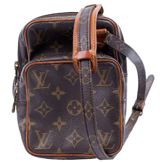 Louis Vuitton Amazone Monogram Mini