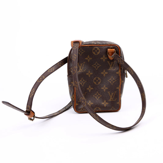 Louis Vuitton Amazone Monogram Mini