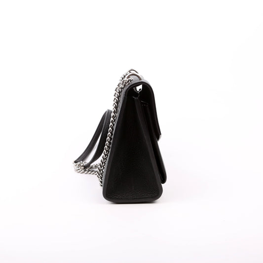 Louis Vuitton Mylockme BB Black