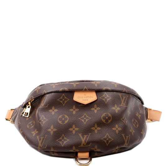Louis Vuitton Bumbag Monogram