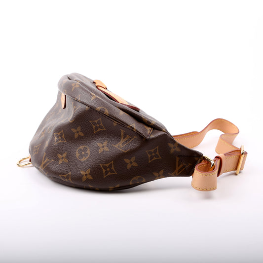 Louis Vuitton Bumbag Monogram