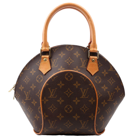 Louis Vuitton Ellipse PM Monogram
