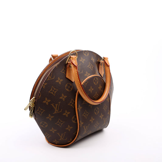Louis Vuitton Ellipse PM Monogram