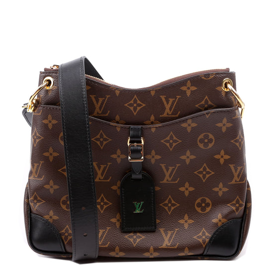 Louis Vuitton Odeon PM NM Monogram