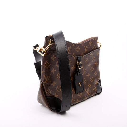 Louis Vuitton Odeon PM NM Monogram