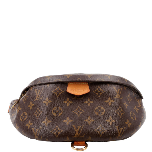 Louis Vuitton Bumbag Monogram