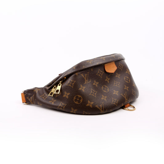 Louis Vuitton Bumbag Monogram