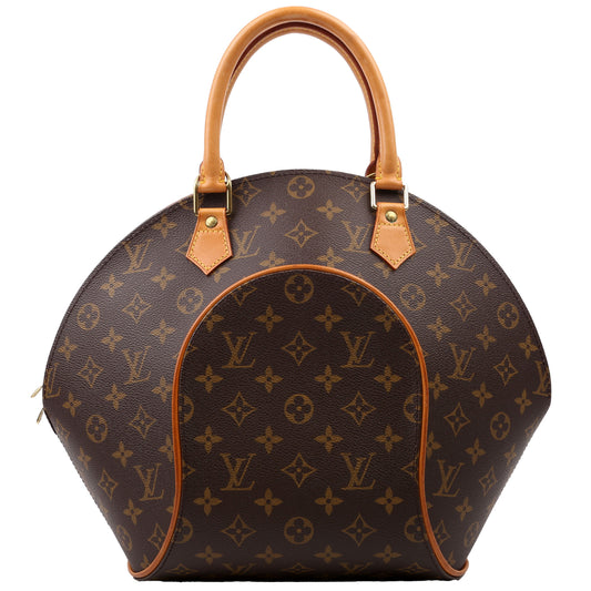 Louis Vuitton Ellipse MM Monogram